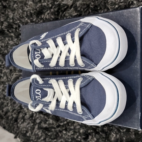 Polo Ralph Lauren Other - Kids Ralph Lauren sneakers